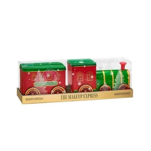 Lote 12 Makeup Essentials Express Deliplus